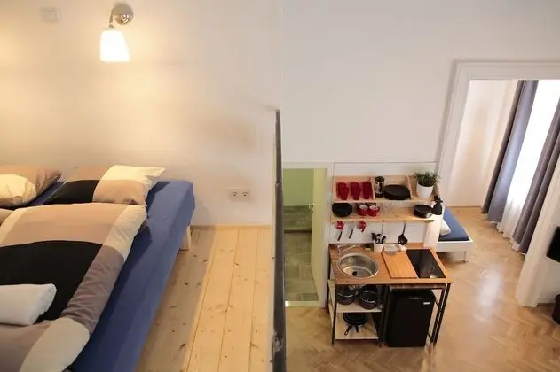 Maverick Apartments - Öne Çıkan Resim