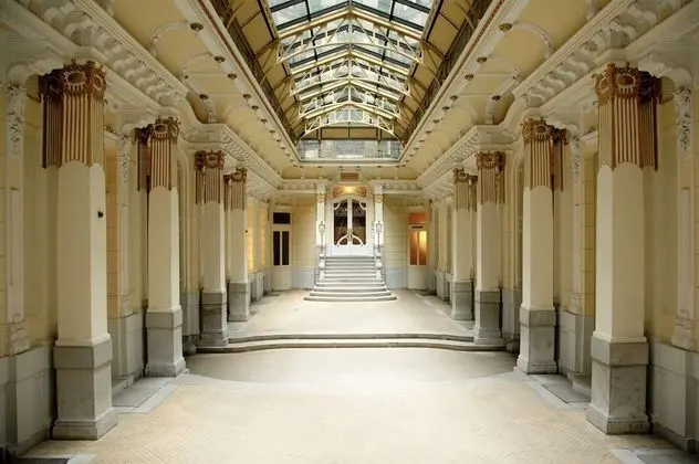 Maverick Hostel & Ensuites