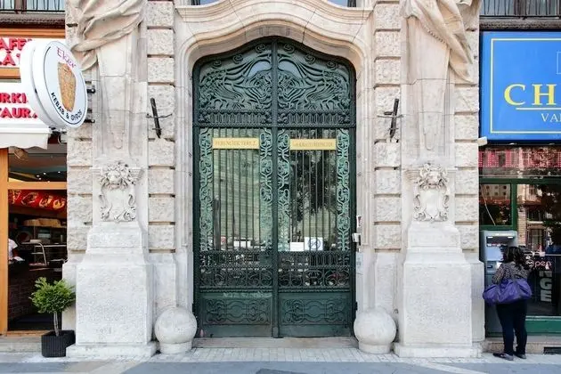 Maverick Hostel & Ensuites