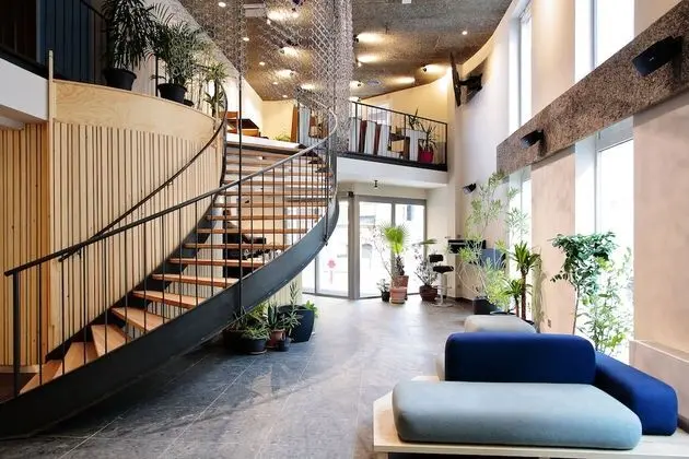Maverick Urban Lodge - Öne Çıkan Resim