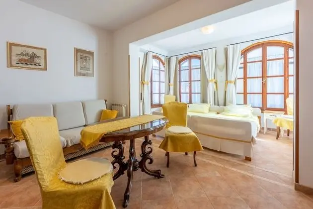 Villa Mavero A3 150m From Sea