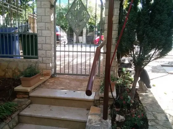 Villa MaVeRo - Dış Mekan