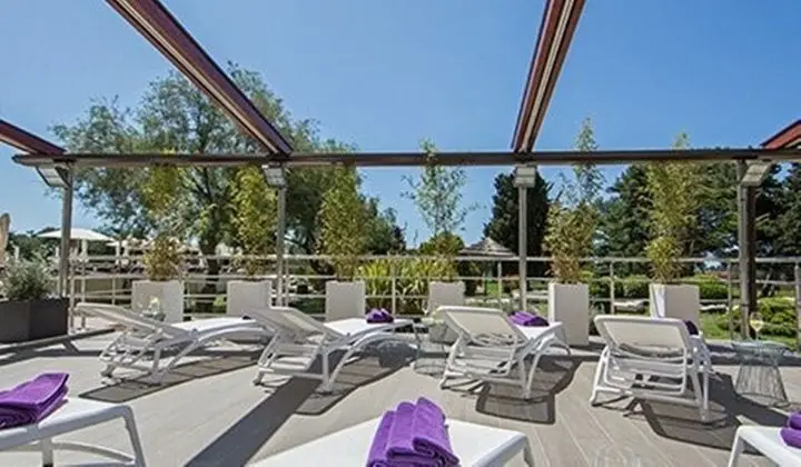Villa MaVeRo - Spa