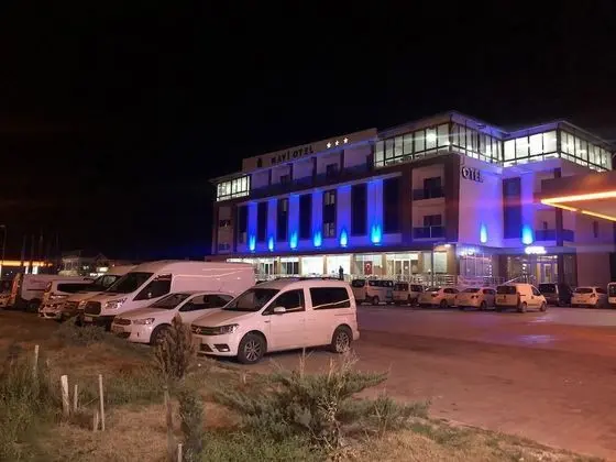 Mavi Otel Aksaray