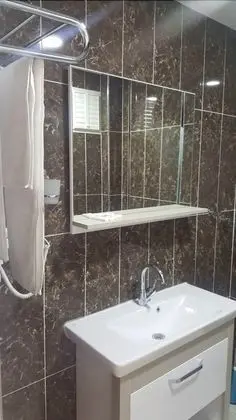 Mavi Otel Aksaray - Oda