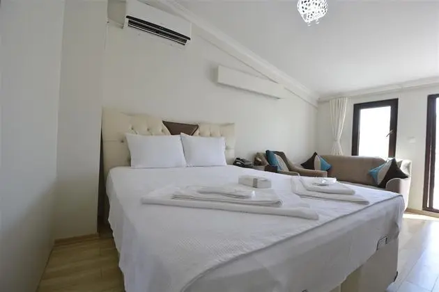 Mavi Deniz Butik Otel