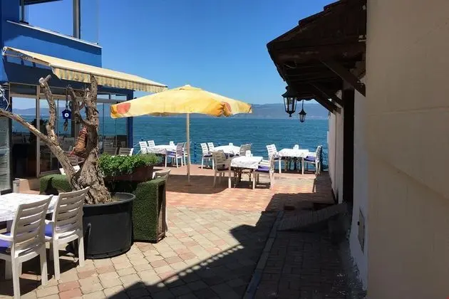 Mavi Deniz Butik Otel