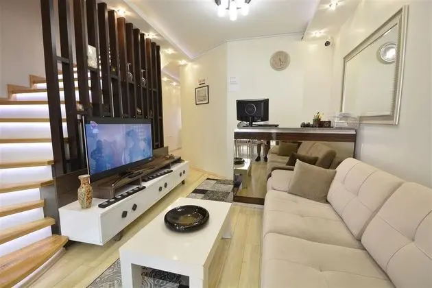 Mavi Deniz Butik Otel - Mudanya