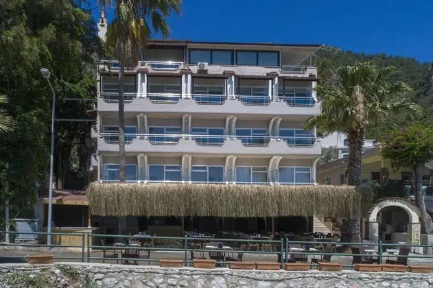 Mavi Deniz Otel - 7