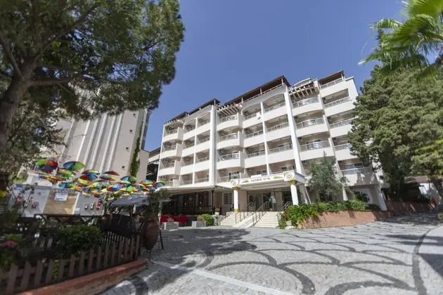 Mavi Deniz Otel - 8