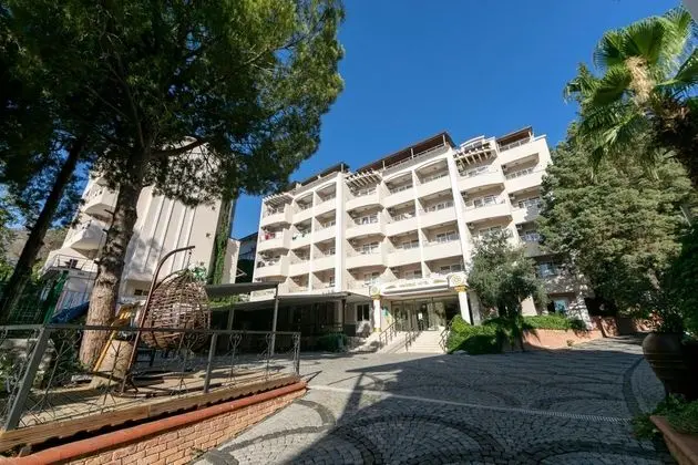 Mavi Deniz Otel - 10