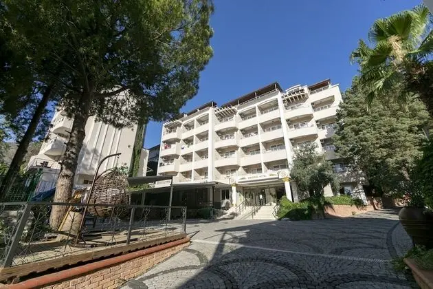 Mavi Deniz Otel - 1
