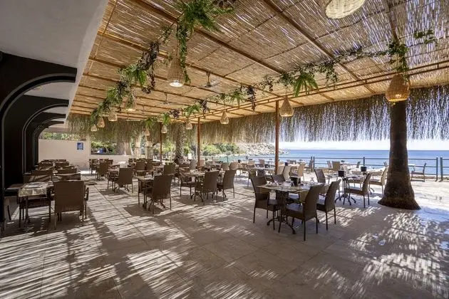 Mavi Deniz Otel - 2