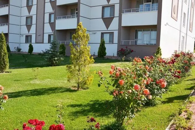 Mavi Ege Termal Otel - Genel