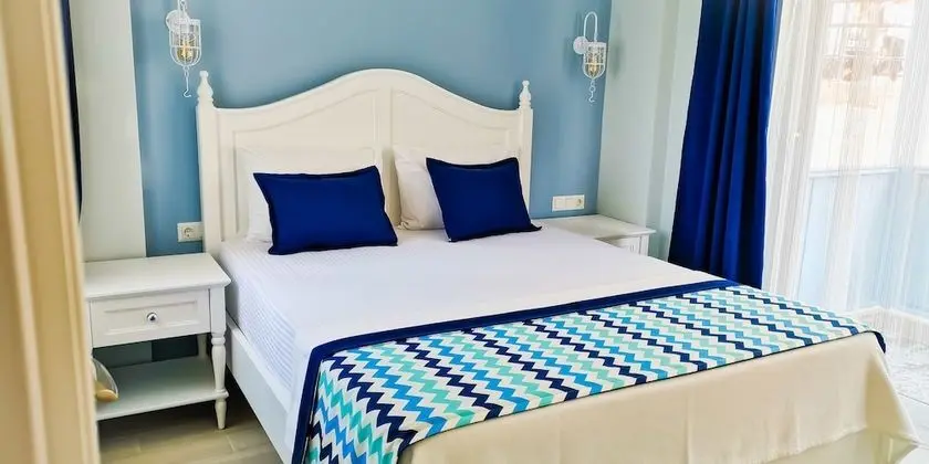 Mavi Kıyı Suites