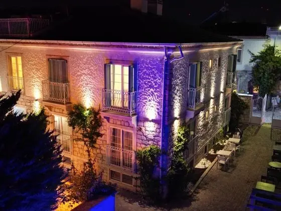 Mavi Konak Alaçatı