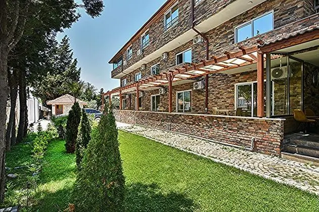 Mavi Koy Beach Resort