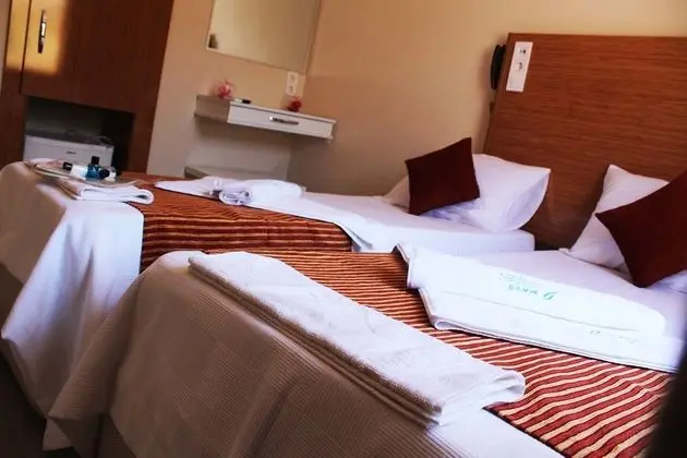 Mavi Liman Otel