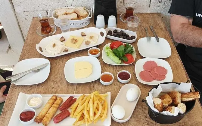 Mavi Liman Otel