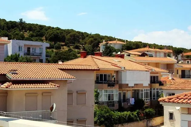 Mavi Liman Otel
