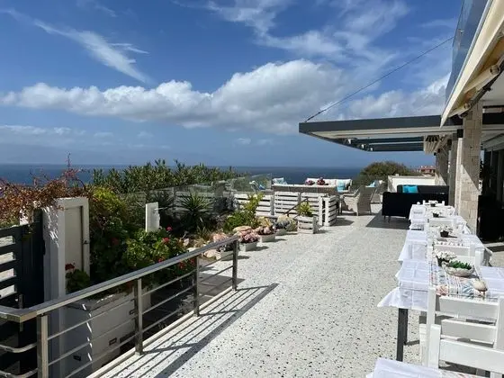 Mavi Panorama
