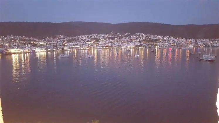 Mavi Pansiyon