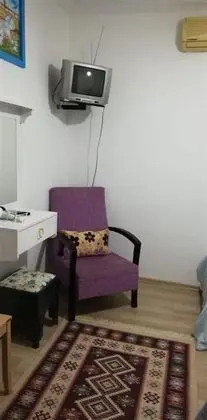 Mavi Pansiyon - Spa