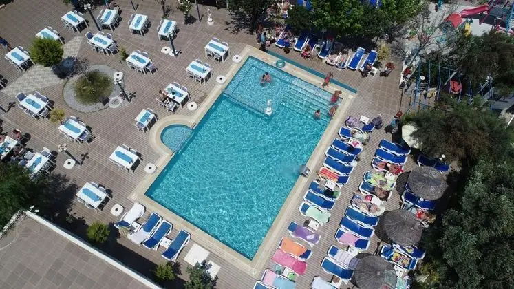 Mavi Pansiyon & Restaurant