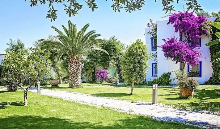 Mavi Suite Türkbükü