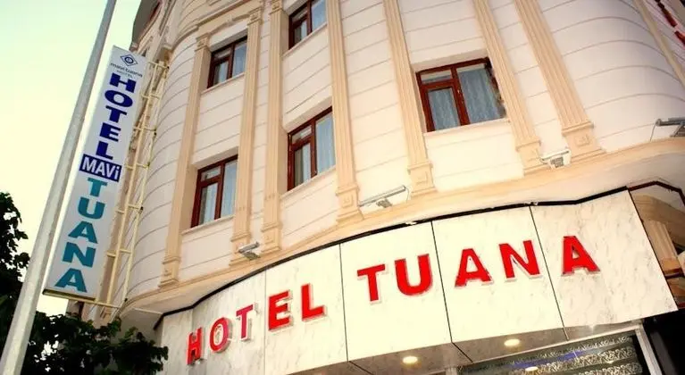Mavi Tuana Hotel