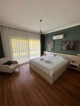 Mavi Yengeç Butik Otel Çeşme