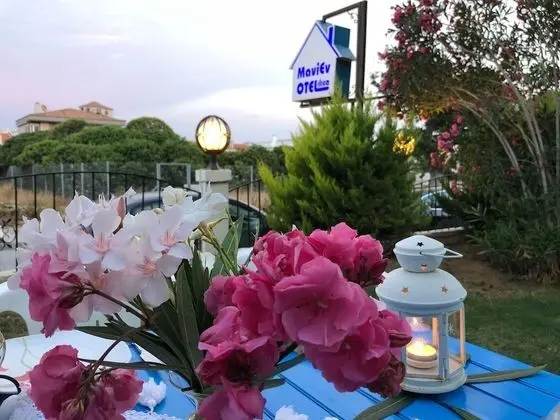 Maviev Otel