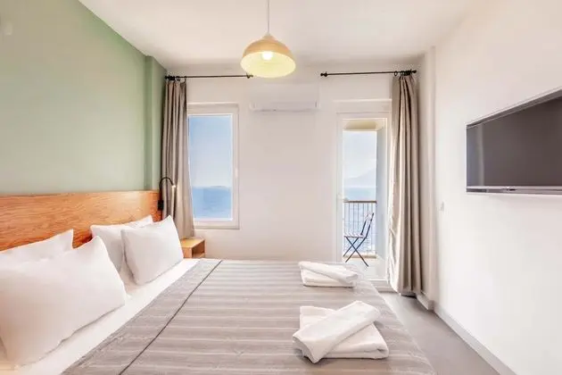 Hotel Mavilim - Oda