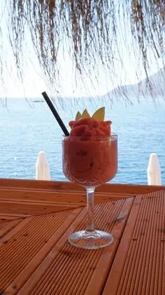 Hotel Mavilim - Plaj