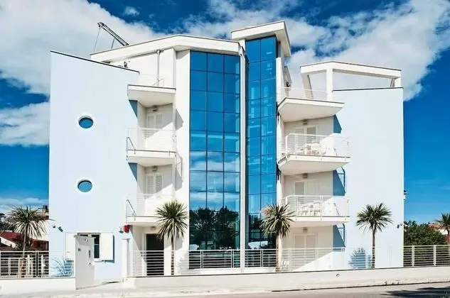 Mavip Residence - Öne Çıkan Resim