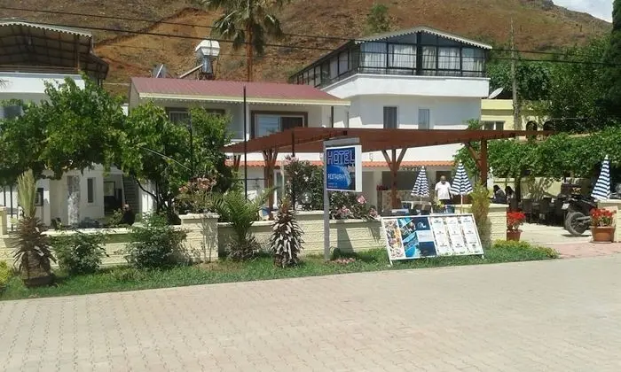 Maviyali HotelFotoğrafı