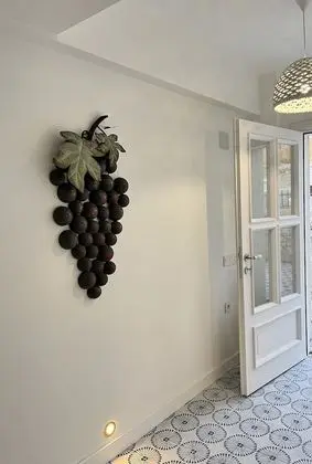 Mavrella Otel - Lobi