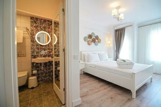 Mavrella Otel - Oda
