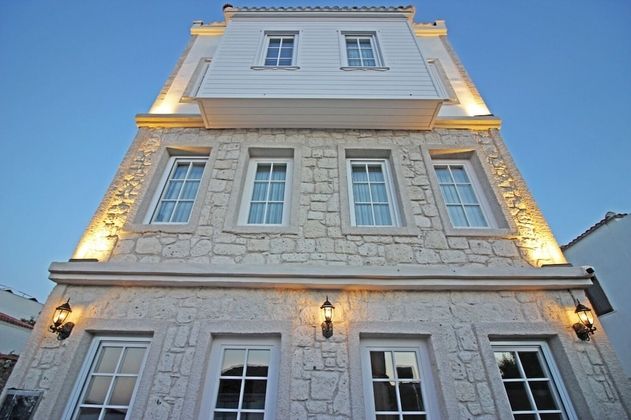 Mavrella OtelFotoğrafı