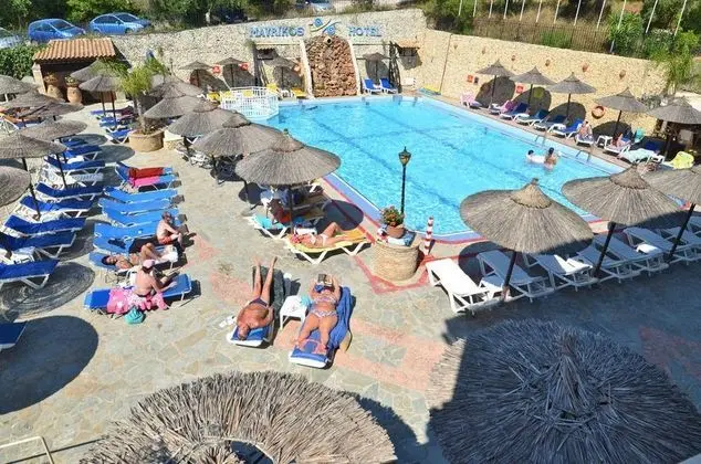 Mavrikos