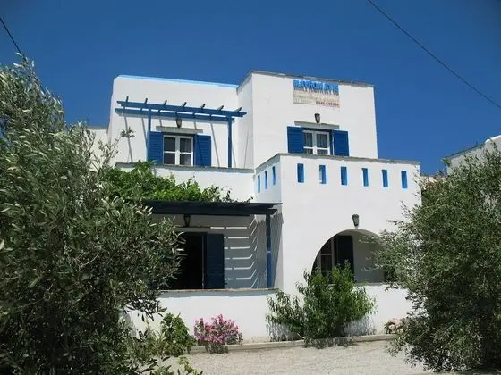 Mavromatis Studios