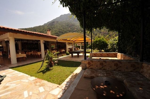 Mavruka HotelFotoğrafı