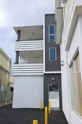 Mavs Boutique Hotel - Dış Mekan