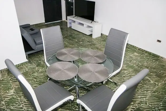 Mavs Boutique Hotel - İç Mekan