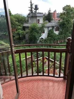 Mavstay Apartment - Oda Manzaraları