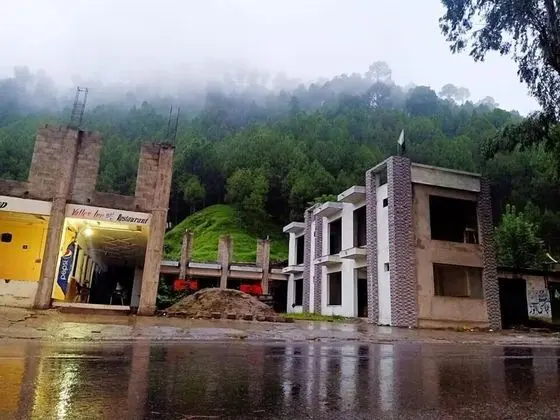 Mawa Hotel Balakot
