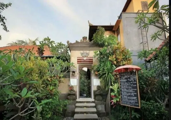 Mawa House