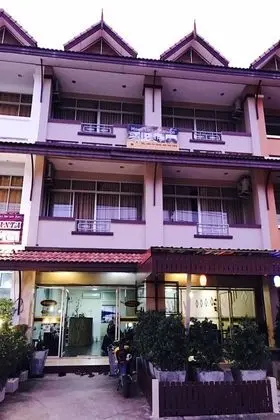 Mawa Lanta Mansion