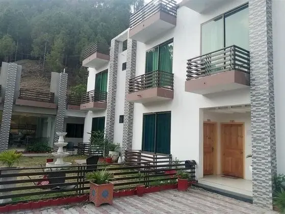 Mawaa Guest House