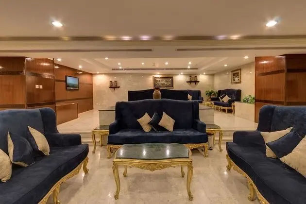 Mawaddah Al Baraka Hotel